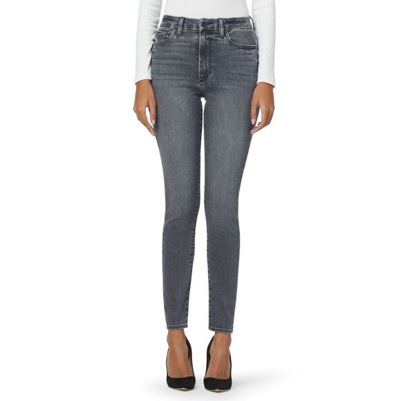 Joe's Jeans The Hi Honey Skinny Ankle Jeans In Divine - 24 - Picture 1 of 4